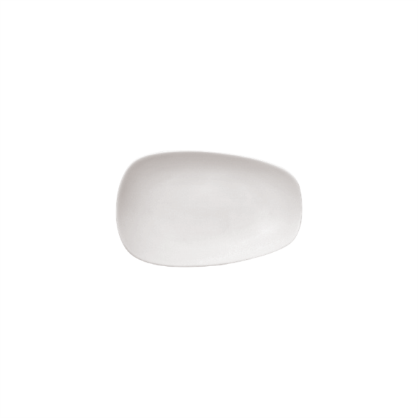 Luzerne - Whiteware Evolution Accessory Dish