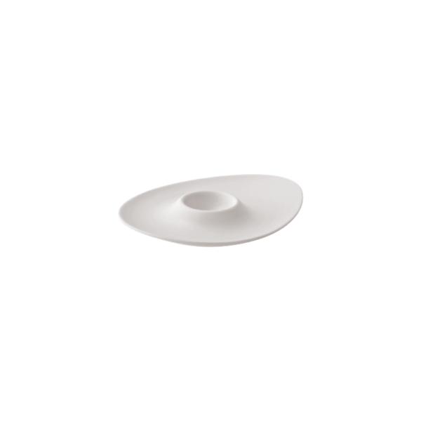 Luzerne - Whiteware Evolution Accessory Egg Holder