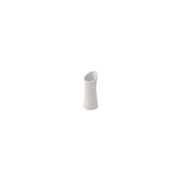 Luzerne - Whiteware Evolution Accessory Toothpick Holder