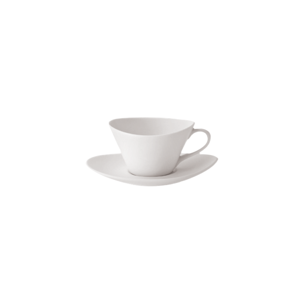 Luzerne - Whiteware Evolution Beverage