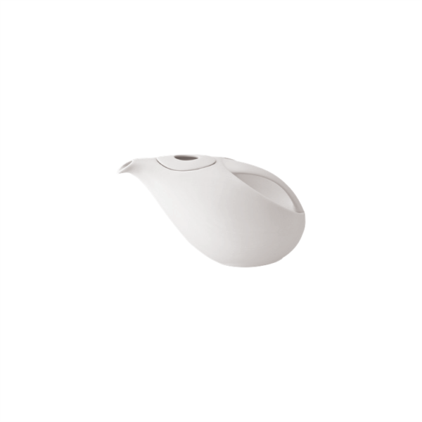 Luzerne - Whiteware Evolution Accessory Beverage Pot