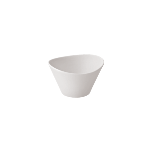 Luzerne - Whiteware Evolution Bowl 5
