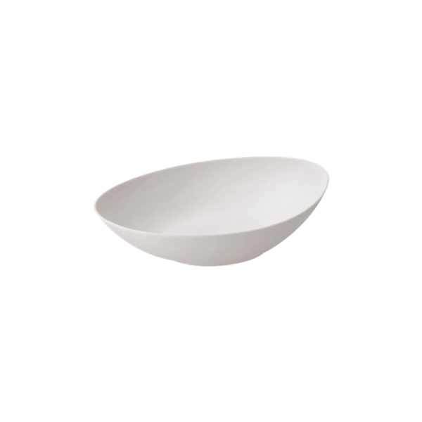 Luzerne - Whiteware Evolution Bowl