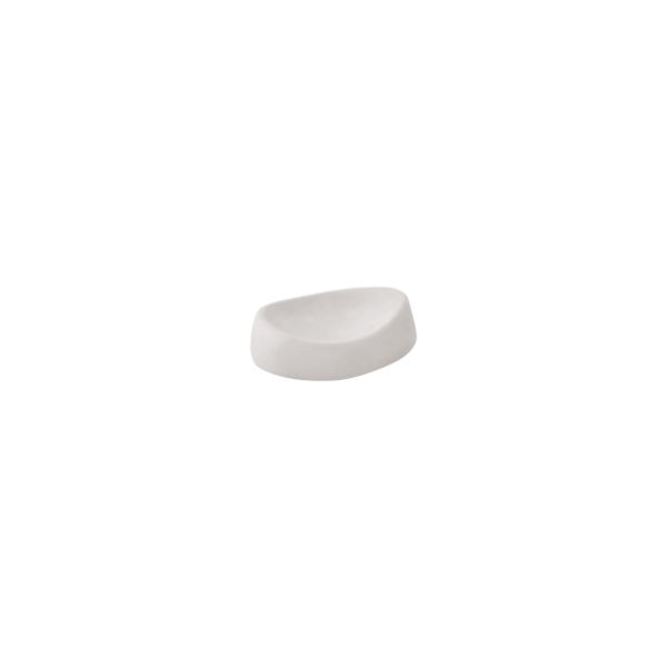 Luzerne - Whiteware Evolution Accessory Chopstick Rest
