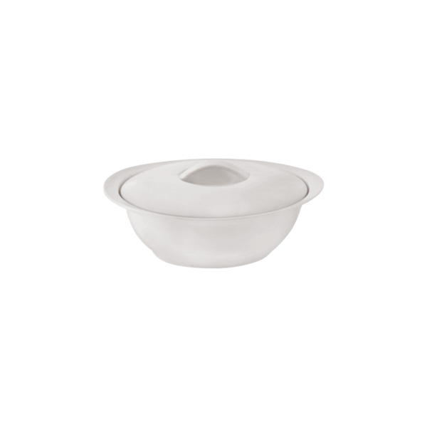 Luzerne - Whiteware Evolution Bowl 4