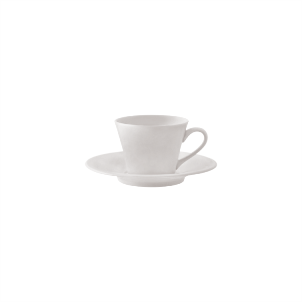 Luzerne - Whiteware Gastro Beverage Cup
