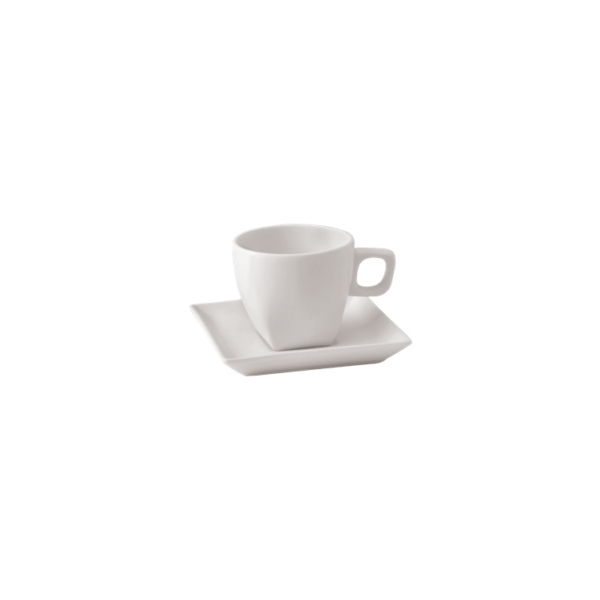Luzerne - Whiteware Gastro Beverage