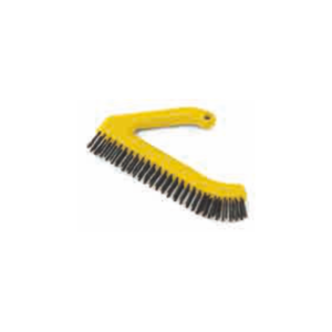 TA - Wire Bristles Angle Handle Brush