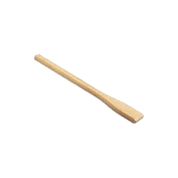 TA - Wooden Mixing Paddle