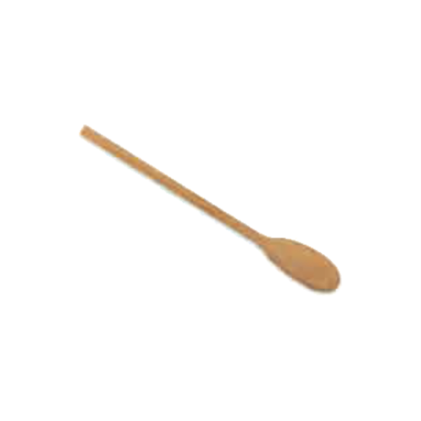 TA - Wooden Spoon