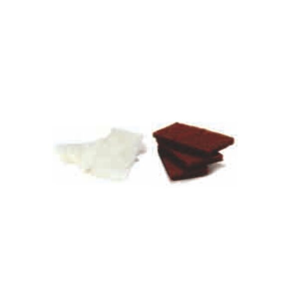 TA - 3M Doodlebug Cleaning Pad