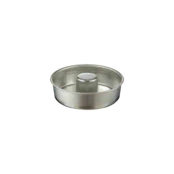 TA - Aluminum Angel Cake Mould
