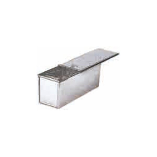TA - Cover for Aluminum Bread Mould