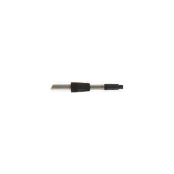 TA - Aluminum Extendable Telescopic Handle 3 Sections