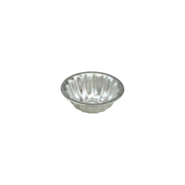 TA - Aluminum Jelly/Pudding Mould