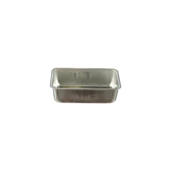 TA - Aluminum Loaf Pan