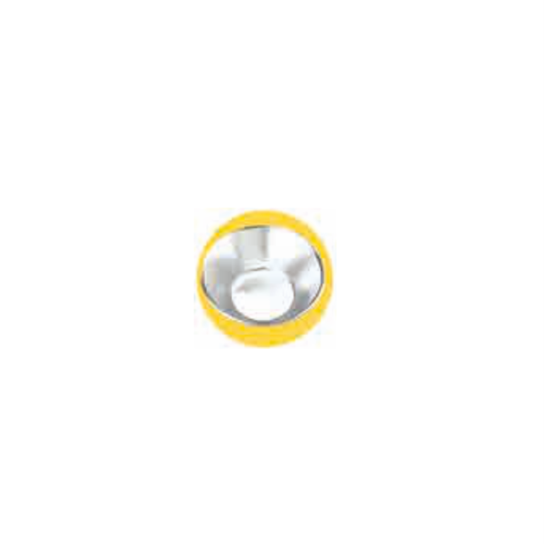 TA - Aluminum Plain Tart Mould