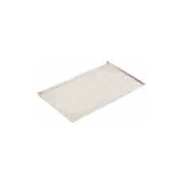 TA - Aluminium Tray Oblique Edge