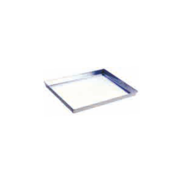 TA - Alusteel Baking Sheet Flair Edges