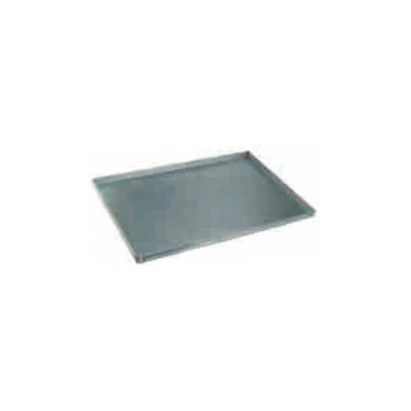 TA - Alusteel Baking Sheet Straight Edges