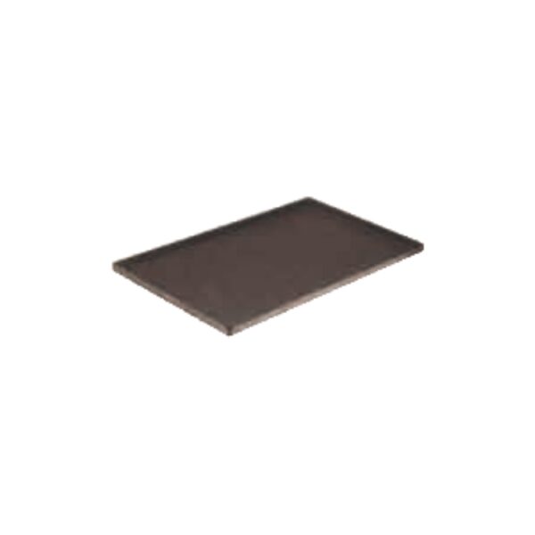 TA - Alusteel Non-stick Baking Sheet Straight Edges