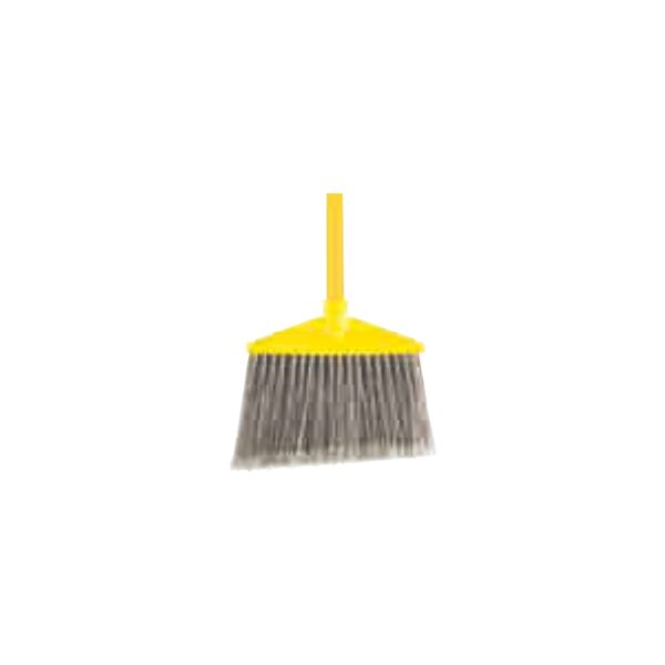 TA - Broom Vinyl Coated Metal Handle