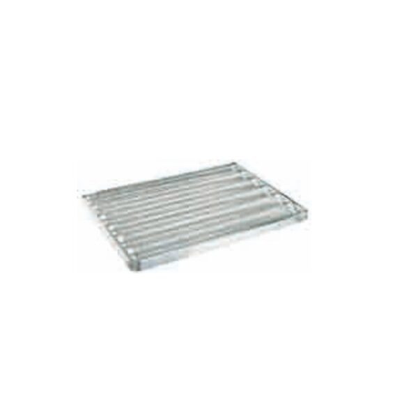 TA - Baguette Screens/French Loaves Baking Sheet