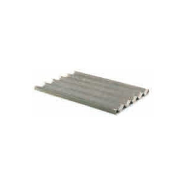 TA - Baguette Screens/French Loaves Baking Sheet
