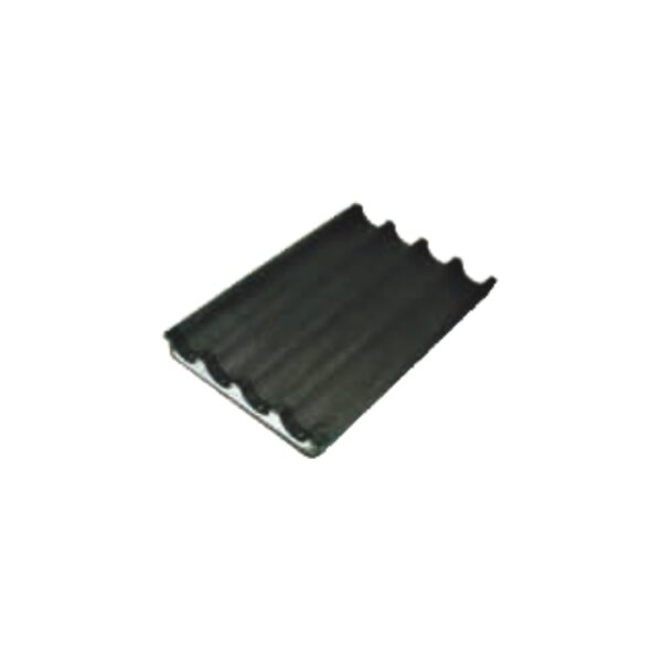 TA - Baguette Screens/French Loaves Baking Sheet