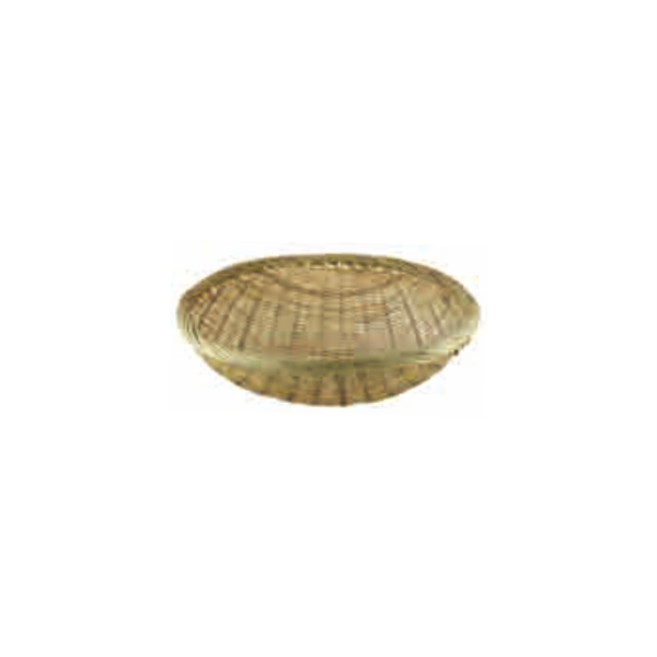 TA - Bamboo Colander/Strainer (China)
