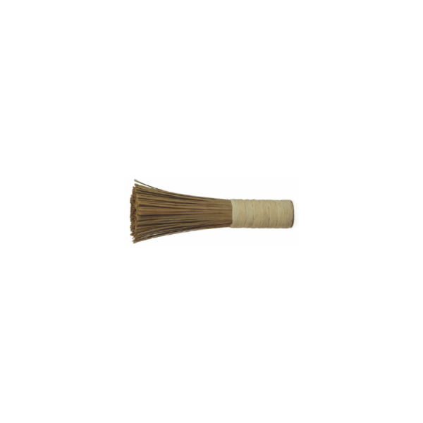 TA - Bamboo Wok Brush Heavy Duty (H.K.)