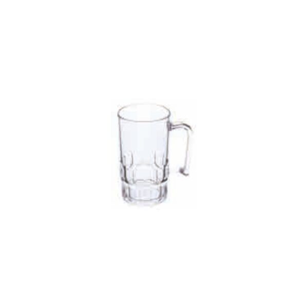Libbey - Beer Mug