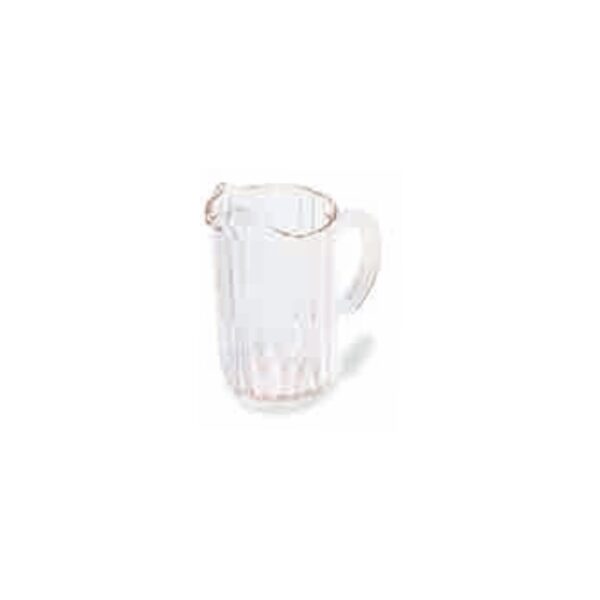 Libbey - Bouncer Pitcher Clear Polycarbonate