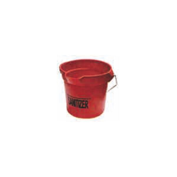 TA - Sanitizer Imprint