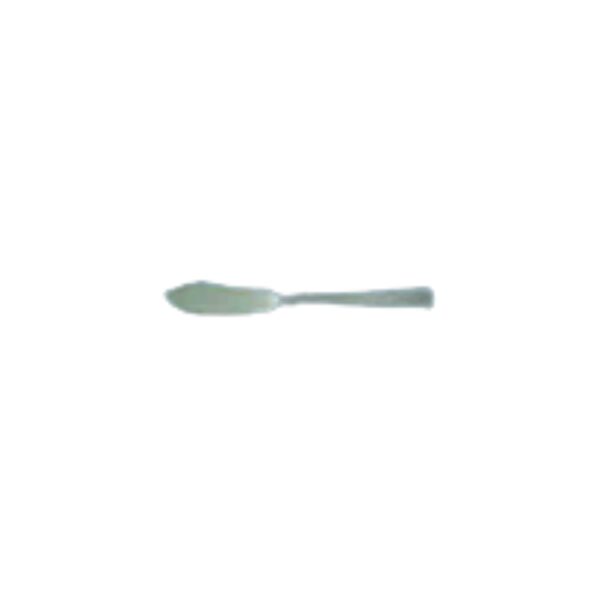 Royal Steel - Butter Knife 145mm /18g