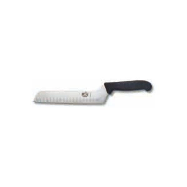 TA - Butter and Cream Cheese Knife Etched Blade
