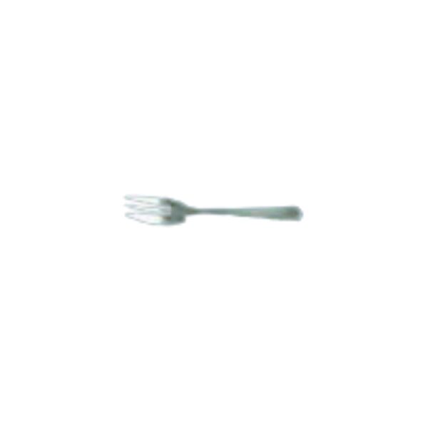 Royal Steel - Cake Fork 136mm /16g