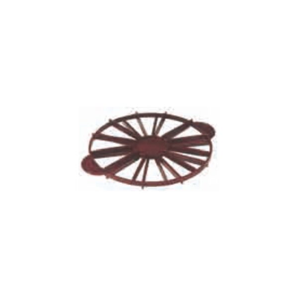 TA - Cake Marker/Divider Polypropylene 26.5mm