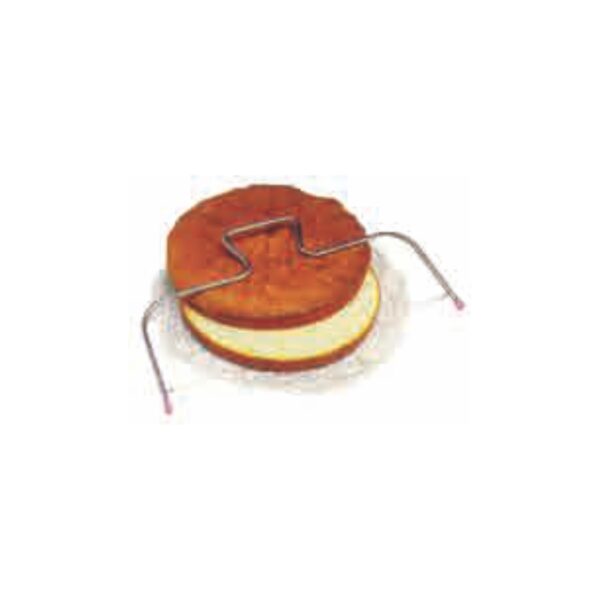 TA - Cake Slicer/Saw