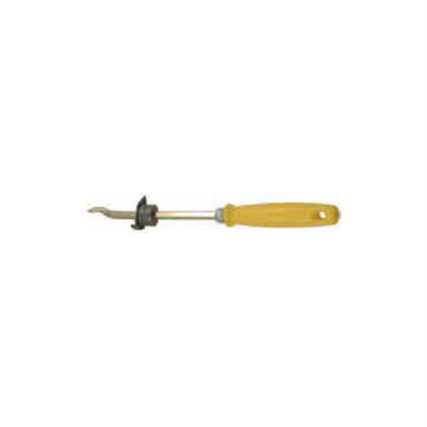 TA - Centre Punch Can Opener Large