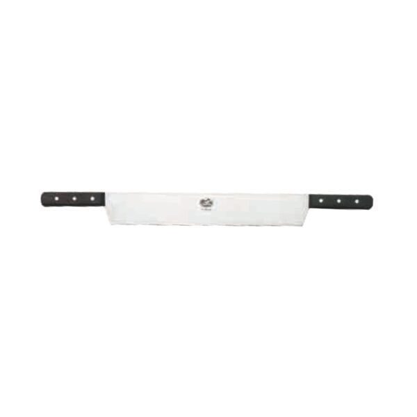 TA - Cheese Knife with Two Handles