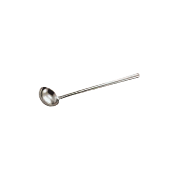 TA - S/S Chinese Wok Ladle (H.K.)