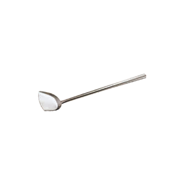 TA - S/S Chinese Wok Turner S/S Handle