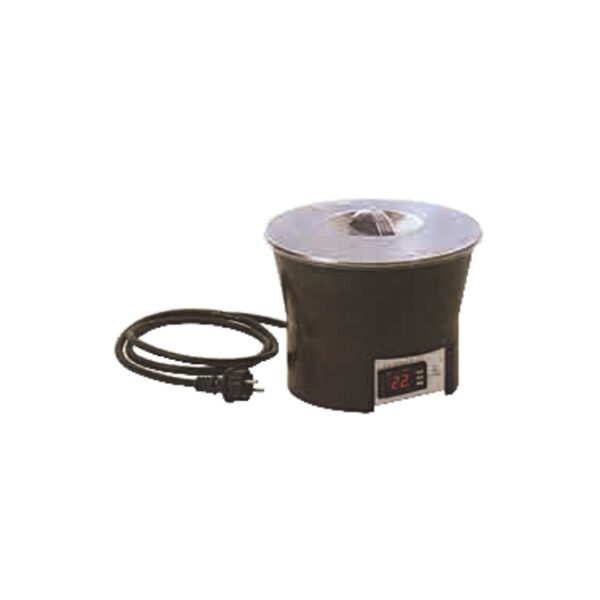 TA - Chocolate Dipping Machine Electric