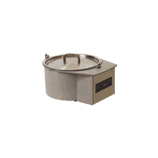 TA - Chocolate Dipping Machine Electric Water Heated