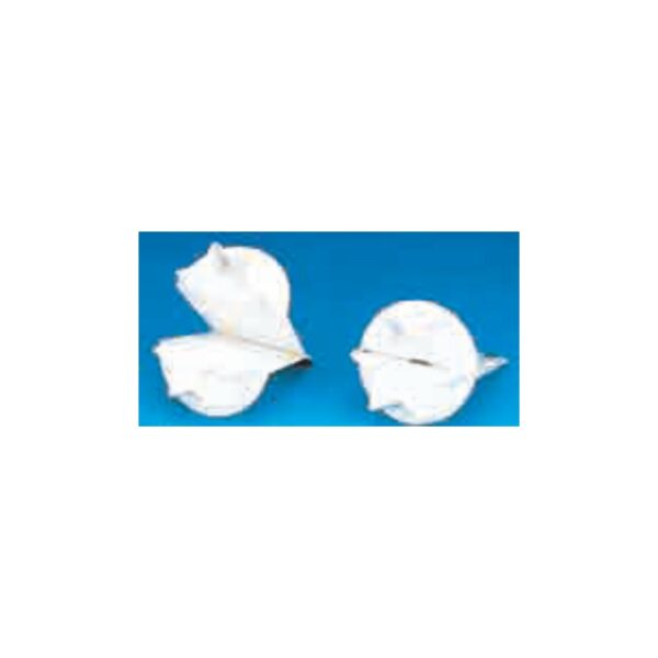 TA - Cinnamon Star Cutter Removable Polycarbonate