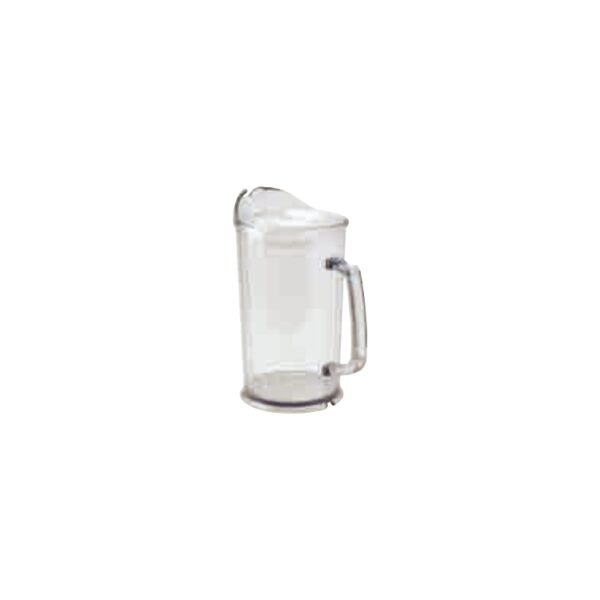 Libbey - Clear Pitcher