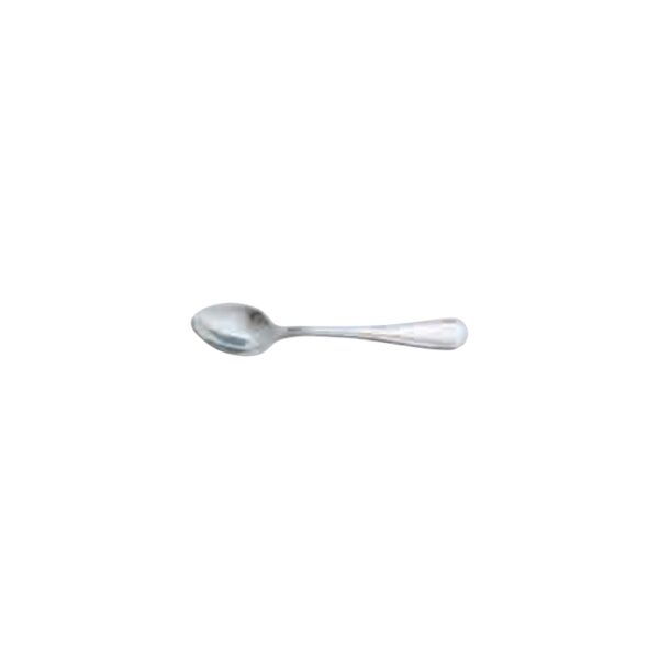Royal Steel - Coffee Spoon 121mm /23g