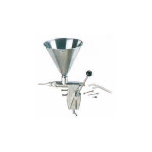 TA - Cream or Jam Filling Machine