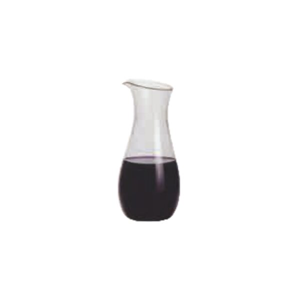 Libbey - Decanter Polycarbonate Pouring Hip